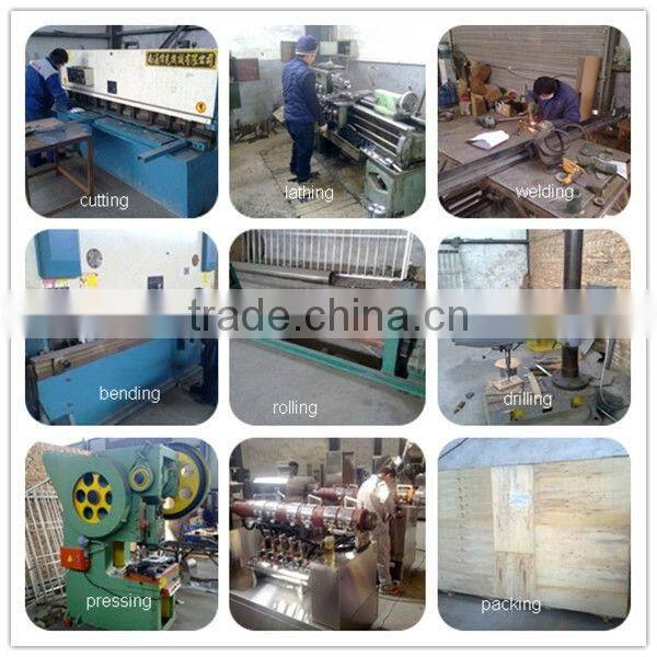 puffed bread crumb extrusion making machine