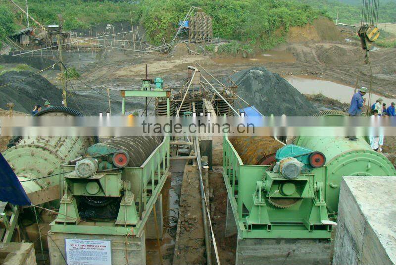 ISO9001-2008 autogenous grinder or SAG MILL for sale / wet ball mill /ball mill machine with good quality