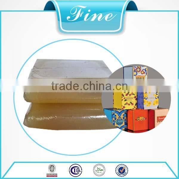 Hot sale!!hot melt glue adhesive/animal jelly glue/animal adhesive