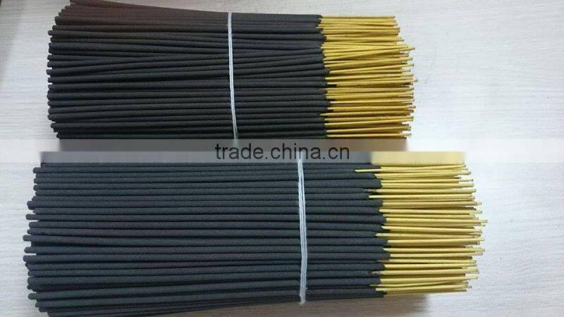 Raw Agarbatti Incense Stick for India