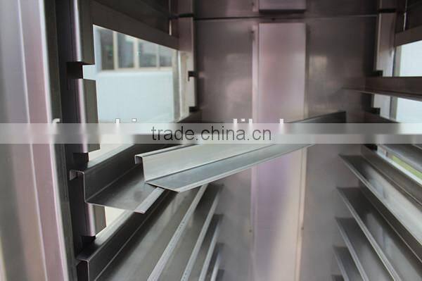 hot sale good quality bun steamer/bun warmer