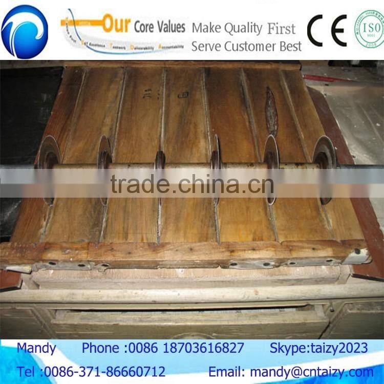 2017 hot sell school chalk making machine