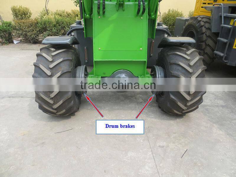 china cheap mini radlader zl08f