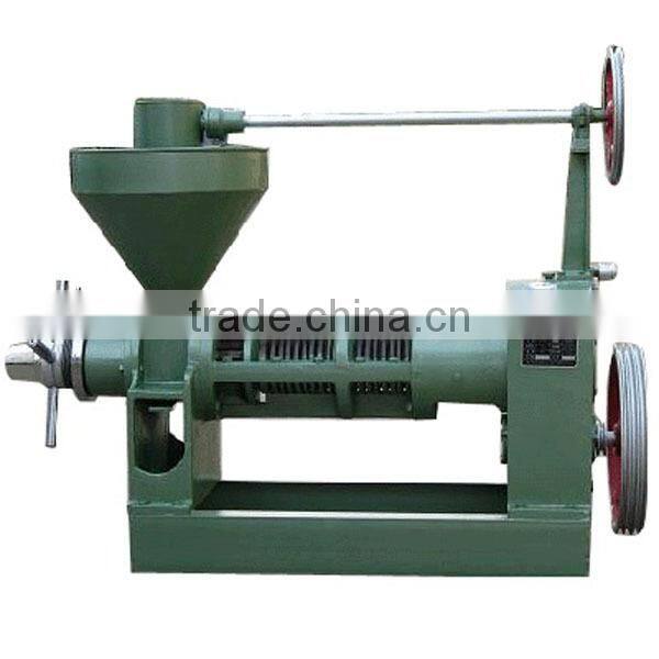 Cheap Price easy to use Elegant design Structural durability oil press machine