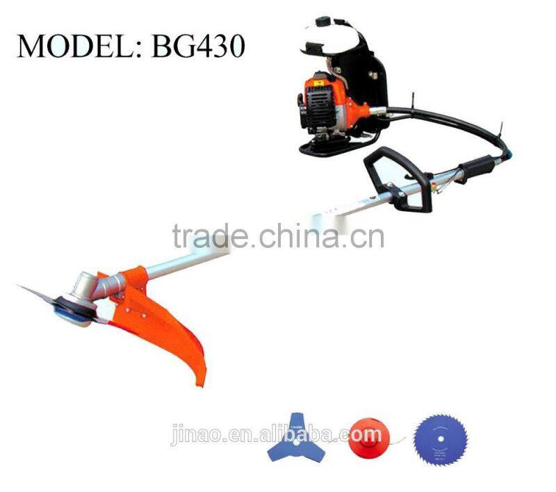 CE 2 Stroke Gasoline Engine 1E40F-5
