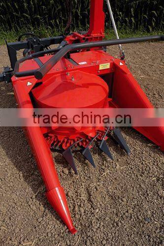 NEW 2016 MADE IN CHINA! row independent silage hay maize chopper