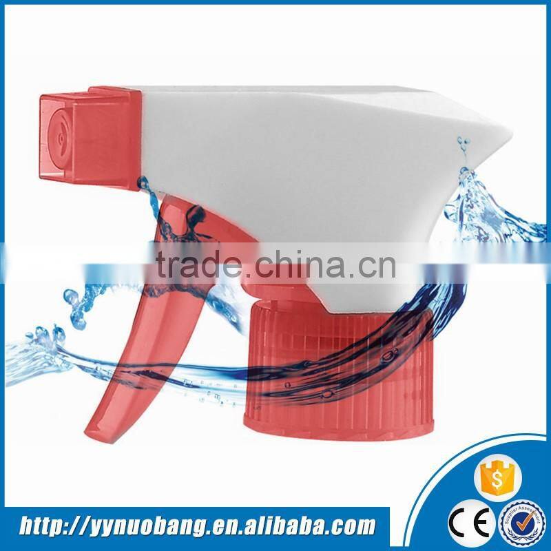 cleaning plastic trigger sprayer 28/400
