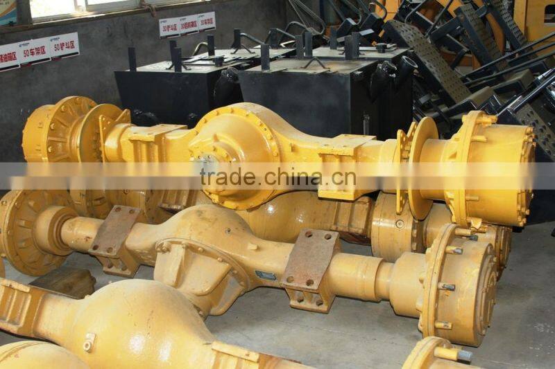 Weifang radlader qingzhou made for Europe