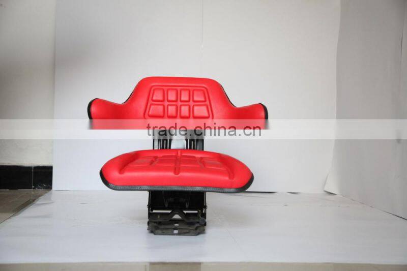 2015 new cheap agricultural seat tractor seats for New Holland tractor