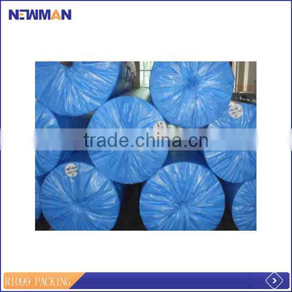 good-looking stainless 250gsm black/white stocklot pe tarpaulin rolls