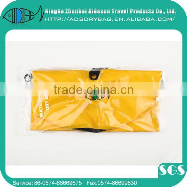 2014 Trendy continued hot adventure waterproof bag