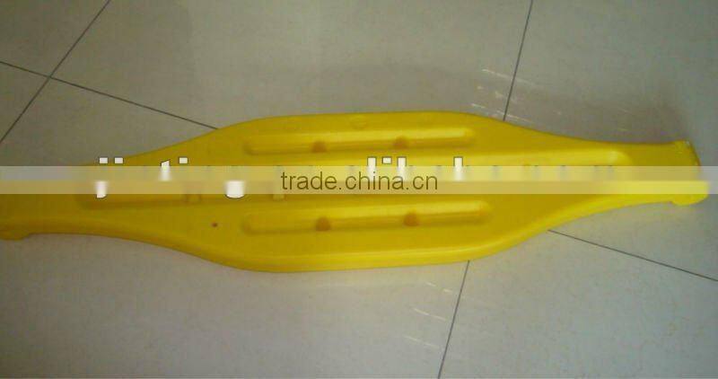 plastic blow molding parts