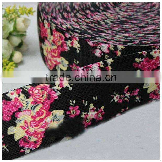 Flip Flops fashion women red elastic belt for skirts womens