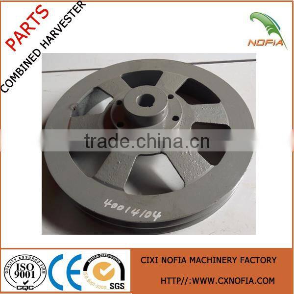 All kinds of luckystar spare parts with good quality