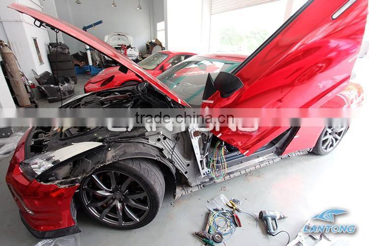 The Newest Fashion Vertical Lambo Door Kit For GTR