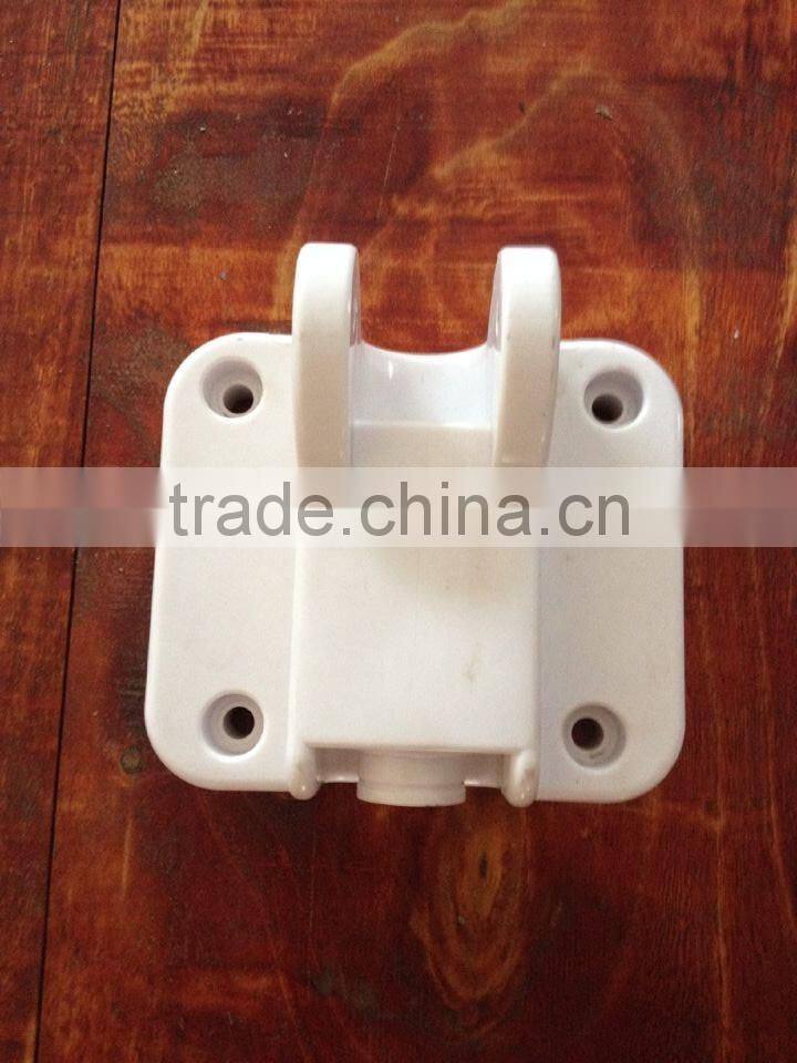 guangzhou manufacturer hard ice cream machine stainless steel part made in china