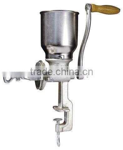 high quality corn mill grinder 500# and 150#