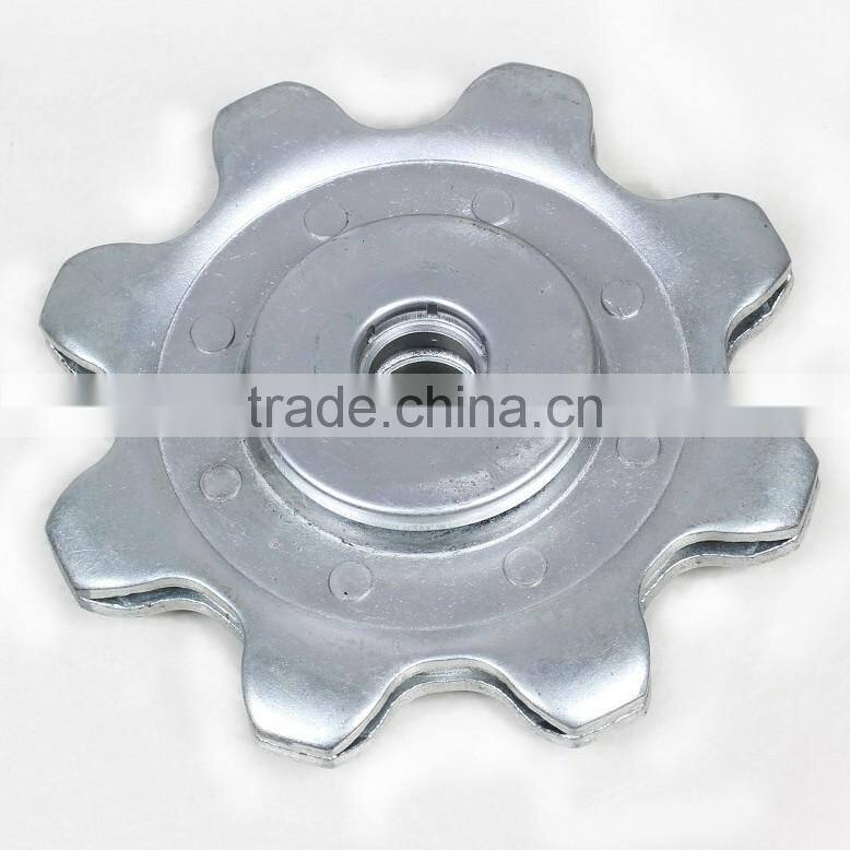 Lower Idler Sprockets AH101219