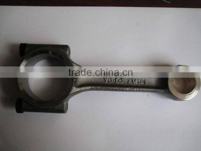 China supplier diesel engine connecting rod for tractors