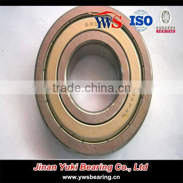 high speed ball bearing 6301zz