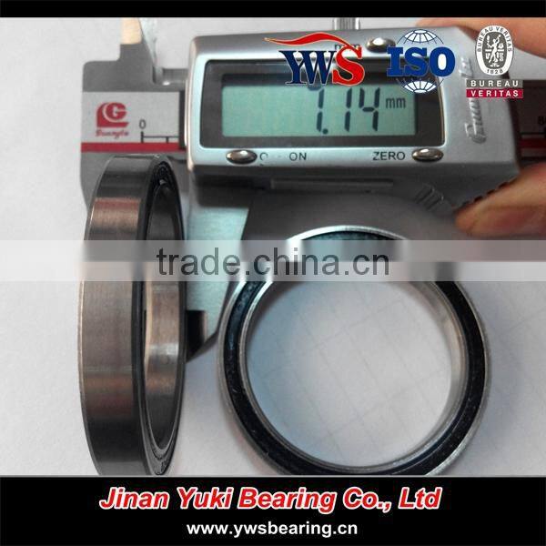 R543 B543-2rs 39.7x50.8x7.14mm headset bike bearing max b543-2rs max bearings