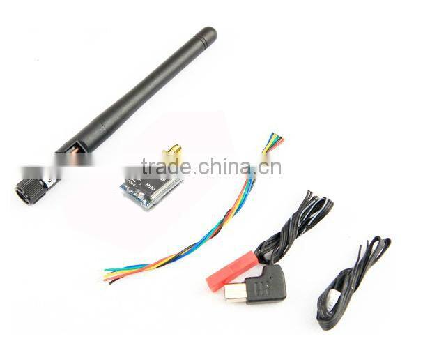 TS5823 Super Mini 32CH 200mW 5.8GHz FPV Transmitter 5G8 200mW