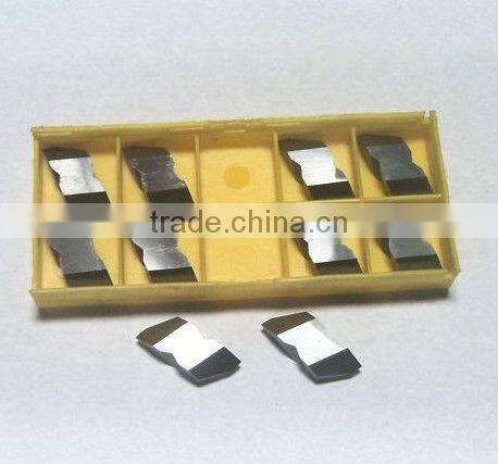 NT-4L C5 CARBIDE INSERTS