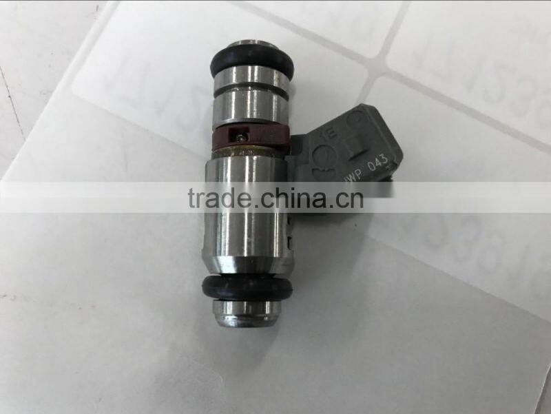 330cc motorcycle fuel injector nozzle IWP043