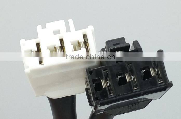 Performance Motorcycle Scooter Regulator Rectifier 31600-KTF-641 SH541PA for Honda