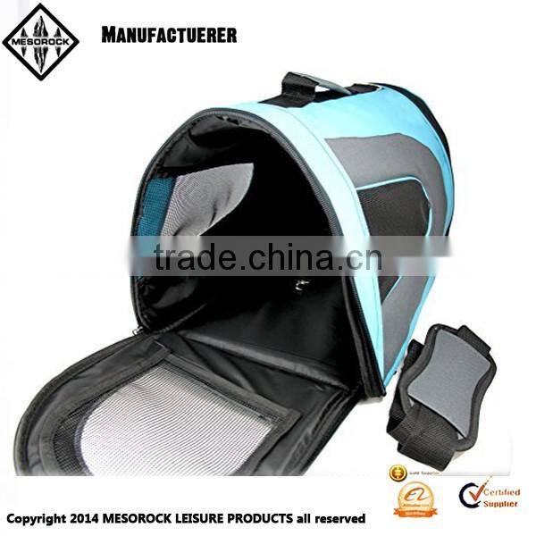 Pet Travel Home Soft Sided Portable Safety Bag Pet Carrier Dog Carrier