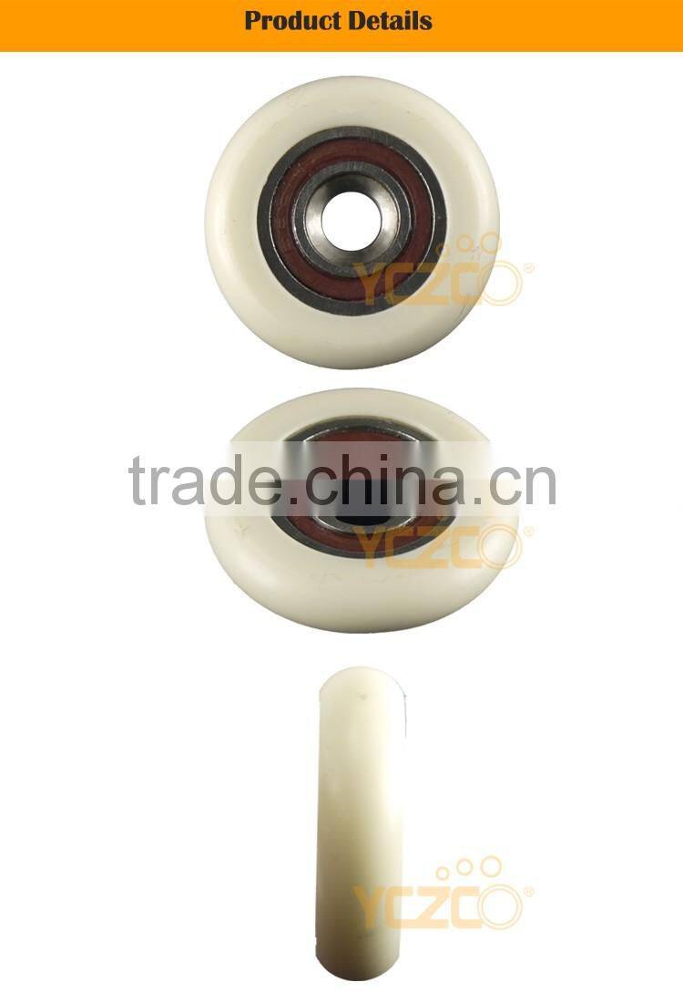 roller wheel for bathroom 686 sliding wheel