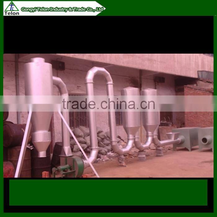 Factory price high capacity wood dryer /wood chips dryer /wood sawdust dryer