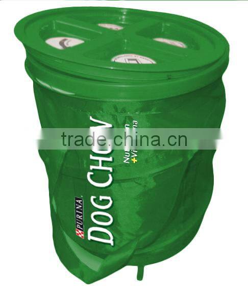 hot sale GEO fabric green grow bag plant bag manucfacturer