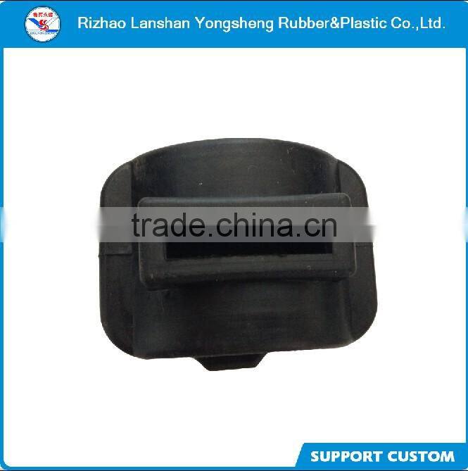 Professional Auto Rubber Parts Supplier in China
