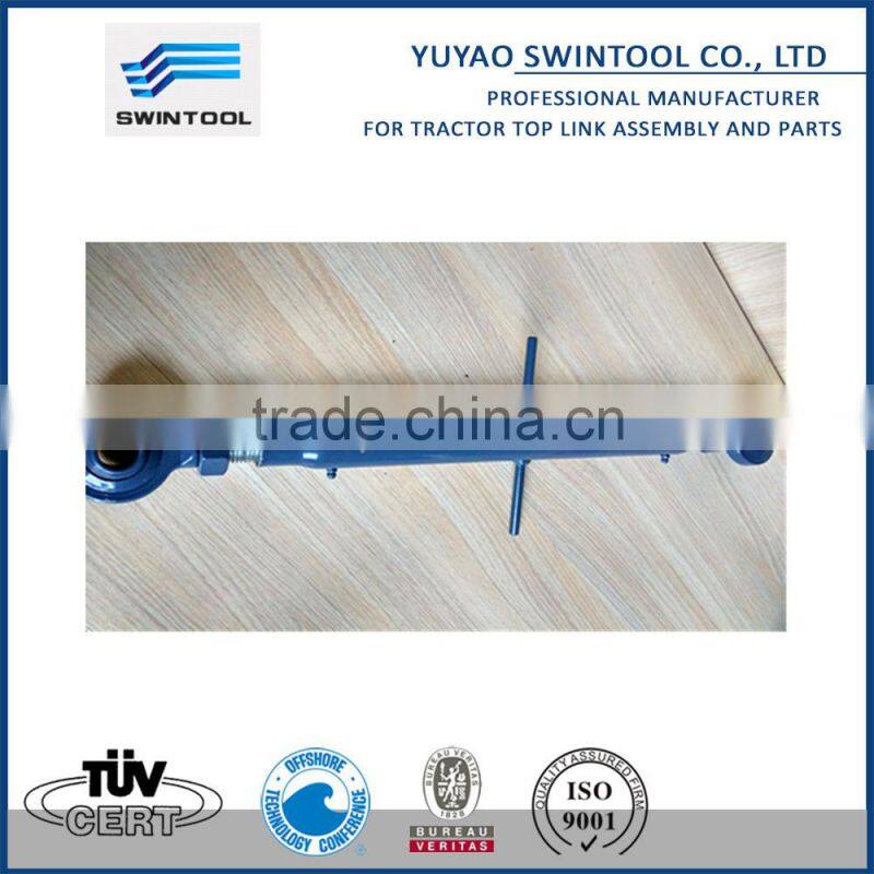 Customized Eye blot for DIN1478 turnbuckle