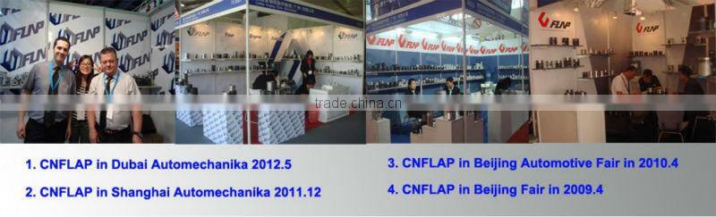 Crankshaft bearing OM364/A/LA