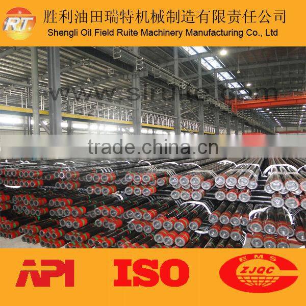 APT 5CT Casing & Tubing Pipe