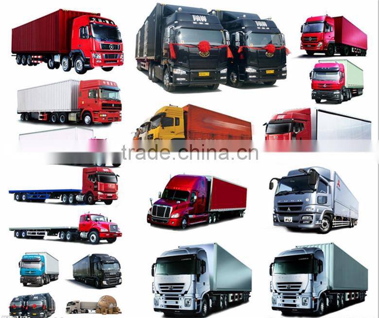 chinese original rear axle assemble reducer assembly 2402ZHS01-010