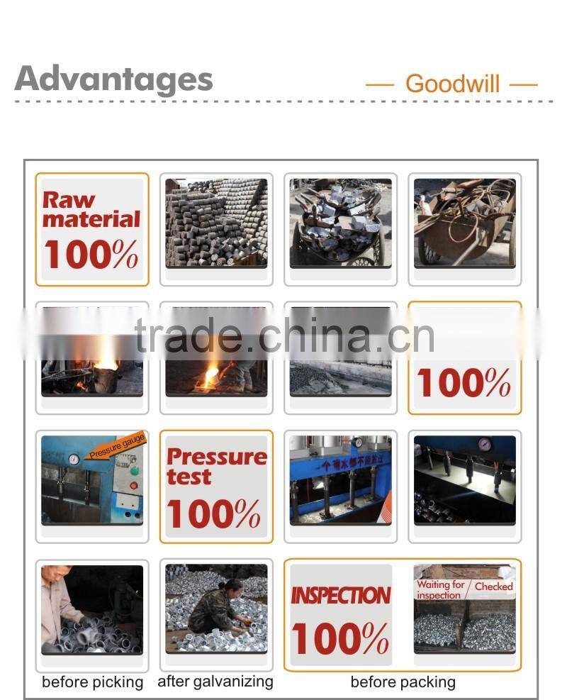 sms stainless steel pipe fittings