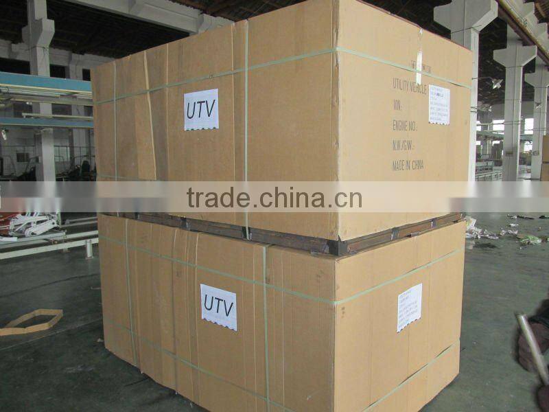 650cc Utility Vehicle UTV650