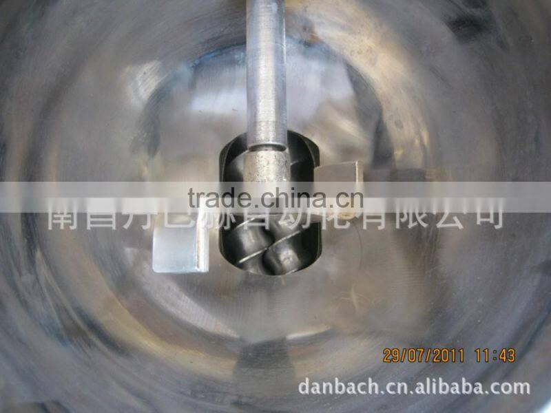 Plastic, powder, granule, sheet material feeding machines ,feeders