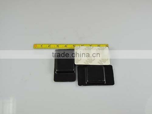 HF 13.56MHz RFID Code Example Anti-metal RFID Tag for Steel Manufacturing Industry