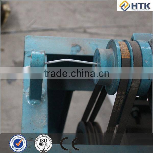 Professional Manufacturer Wire straighting and cutting machine