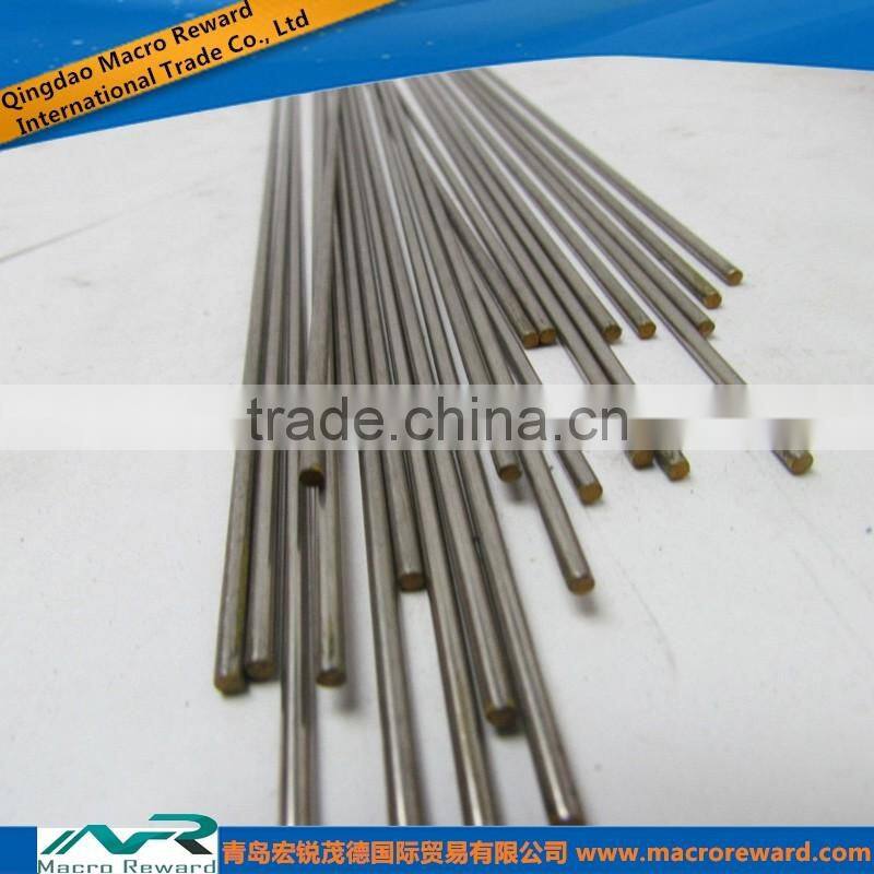 DIN EN 304 316 Stainless Steel Bars Rods in Multi Shapes best price per kg