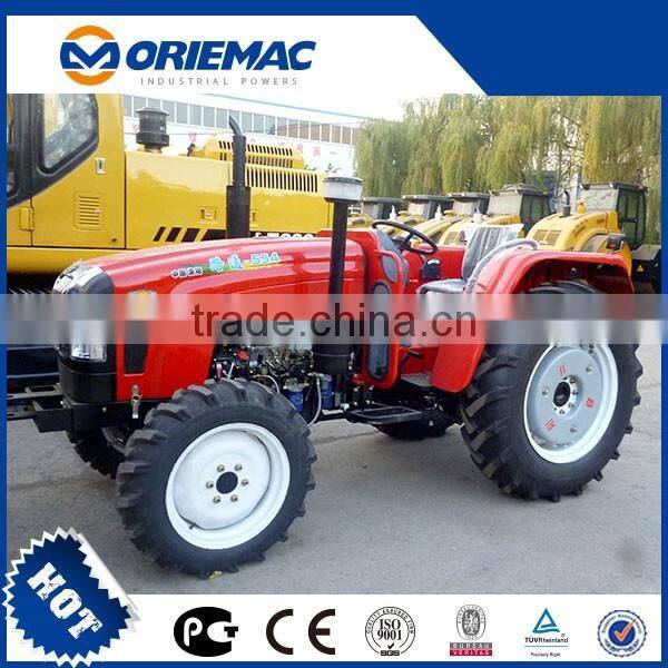 small farming equipment 4x4 lt1804 wheels tractor 180hp