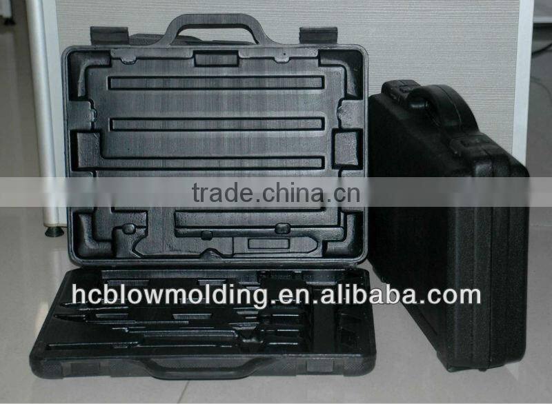 custom plastic toolbox