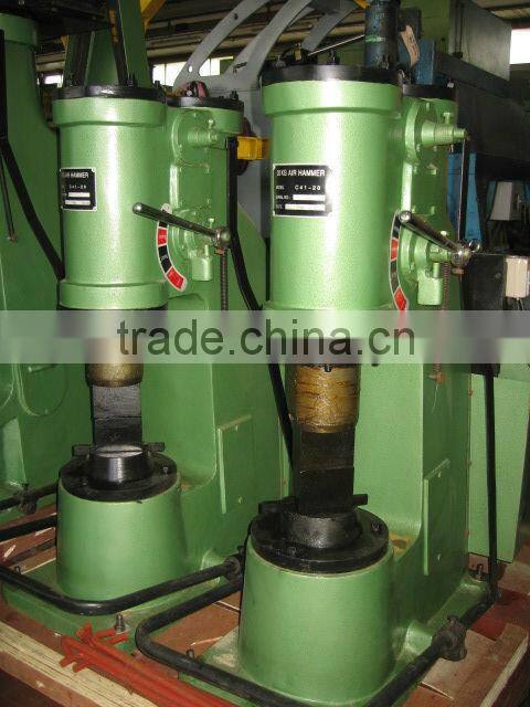 Air Hammer C41 Series / Pneumatic Forging Hammer / Air Forging Hammer
