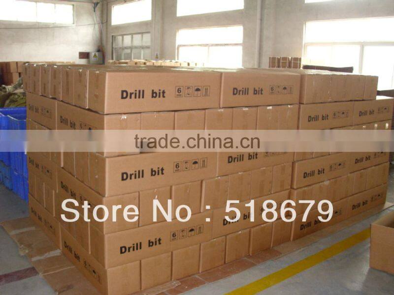 51.7cc 2 stroke tree planting heavy duty gasoline ground driller