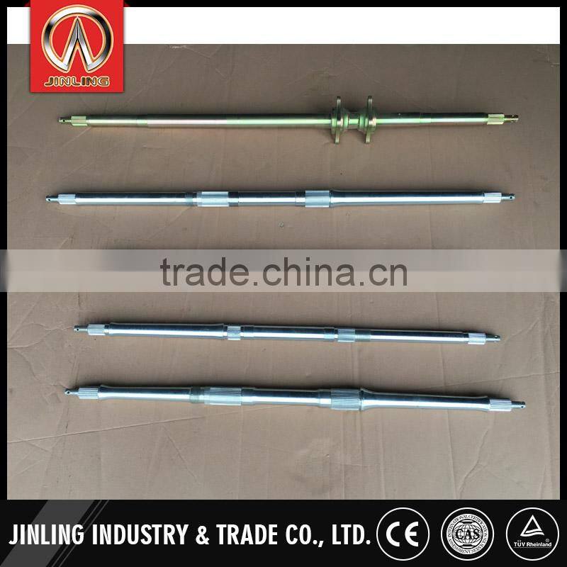 Quad ATV Rear Axle assy YFM Raptor 250/350