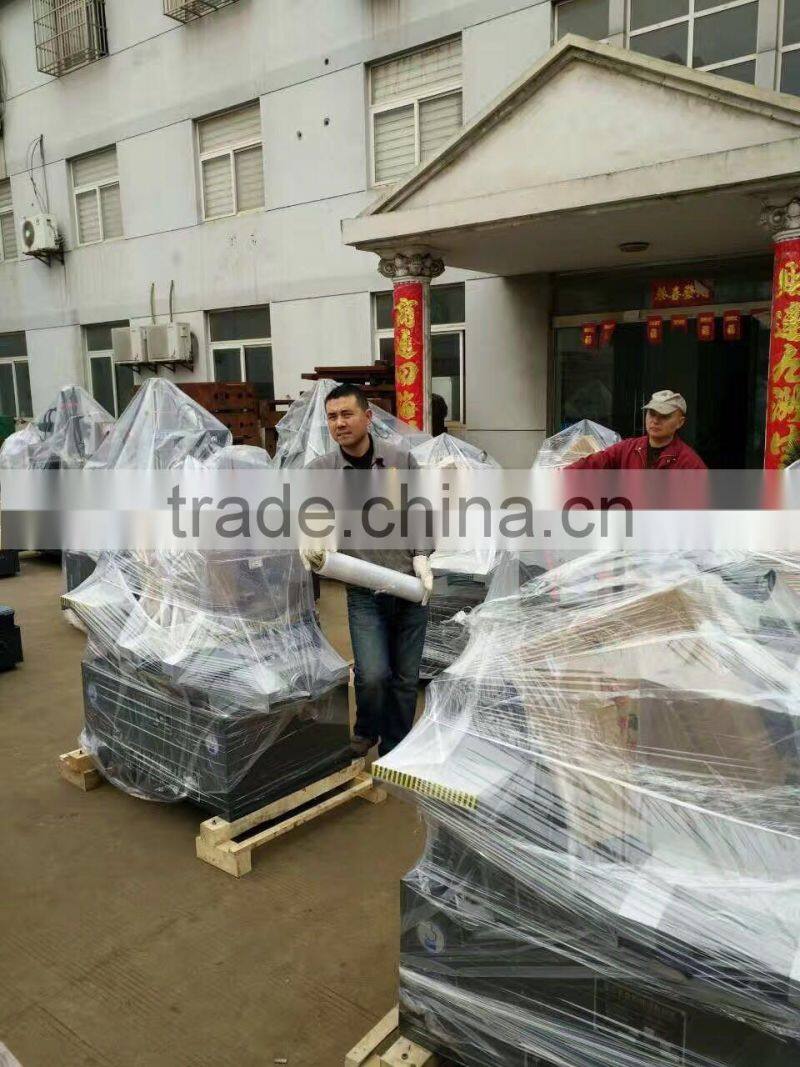 High Precision D7132 mini edm sparking machine cheap price